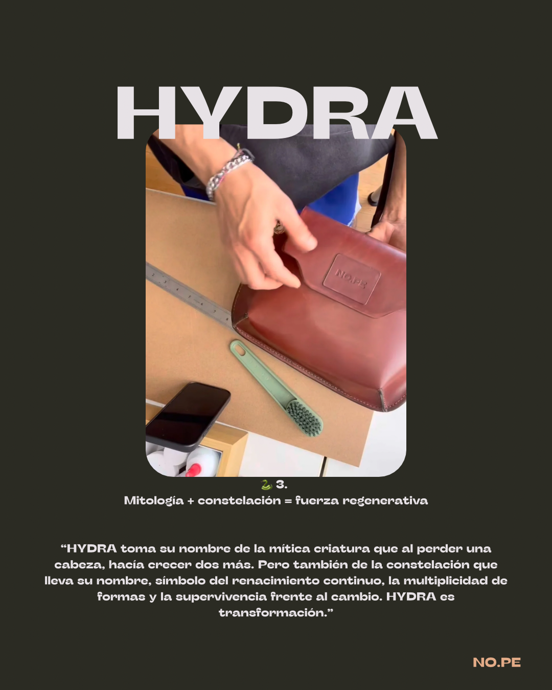 HYDRA