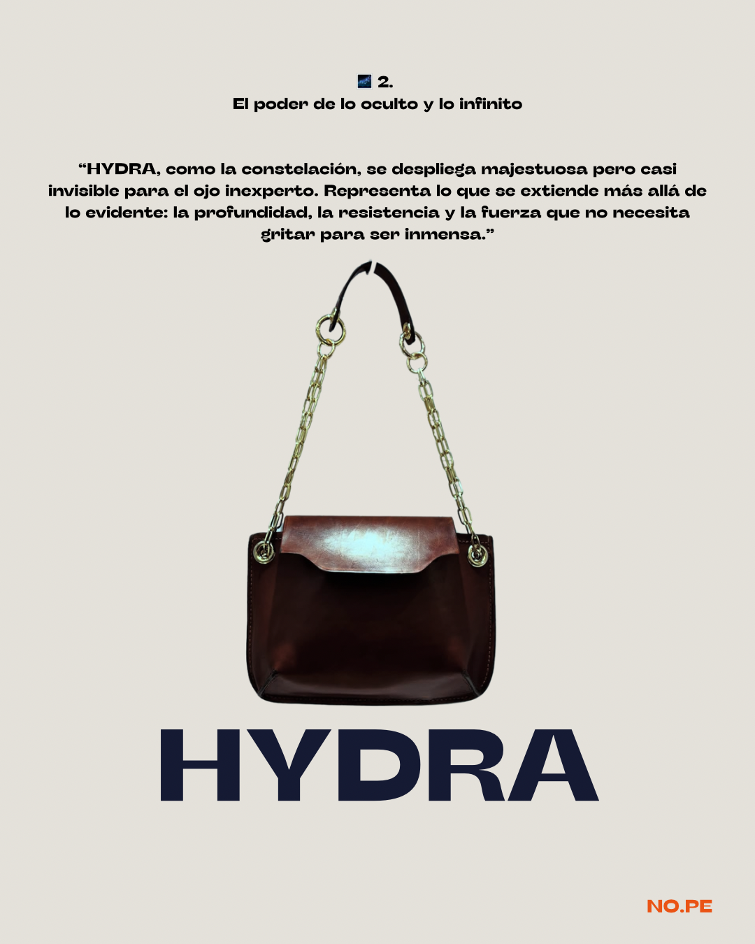 HYDRA
