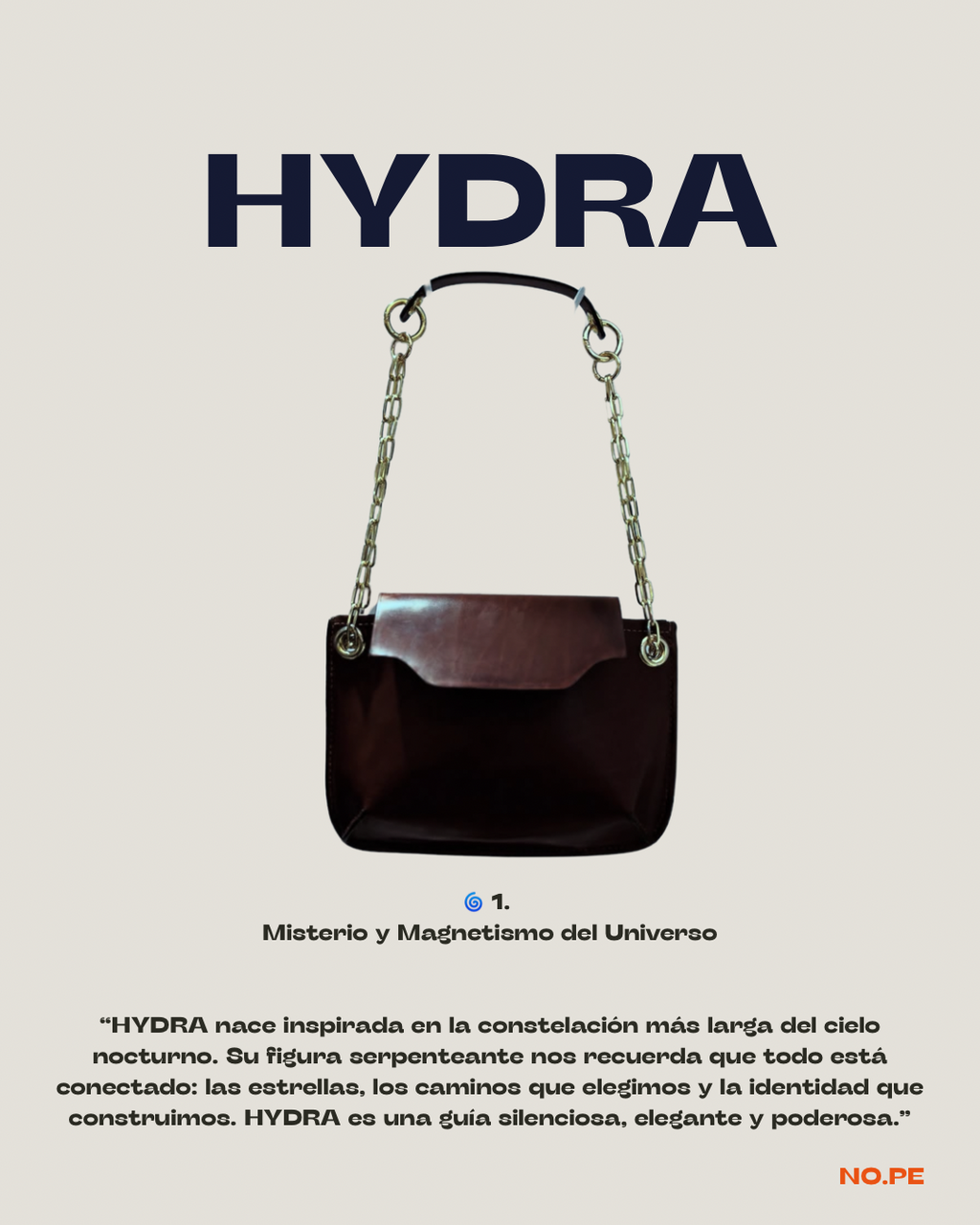 HYDRA