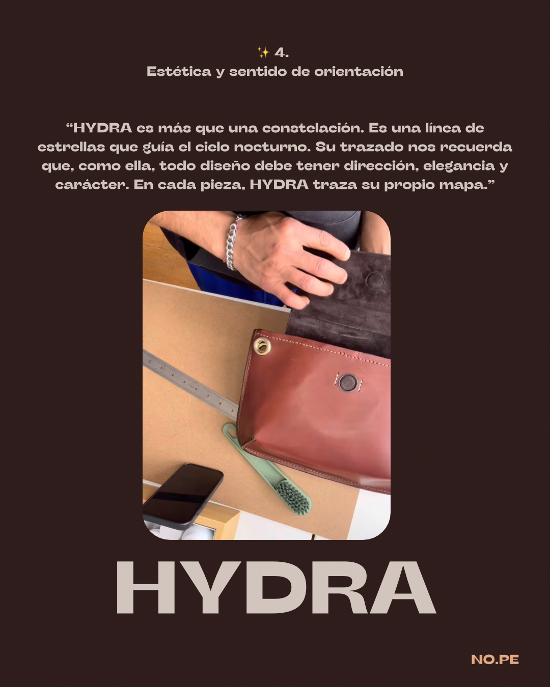 HYDRA